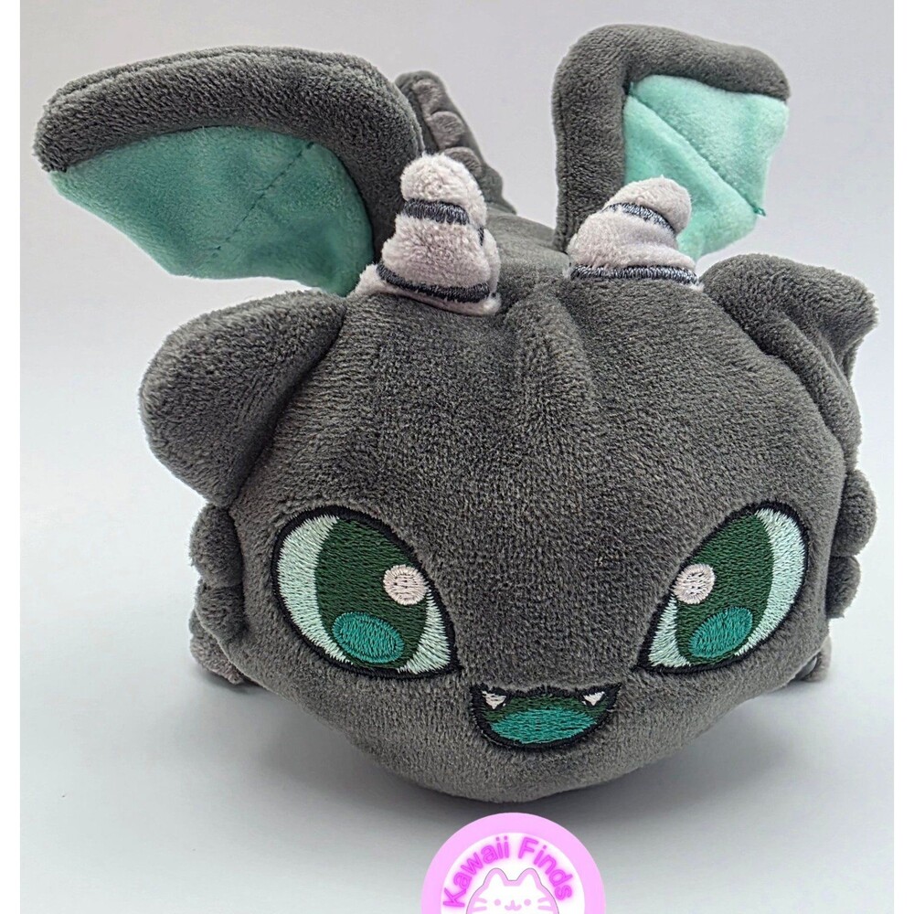 Aphmau Meemeows Dragon Cat 6 inch